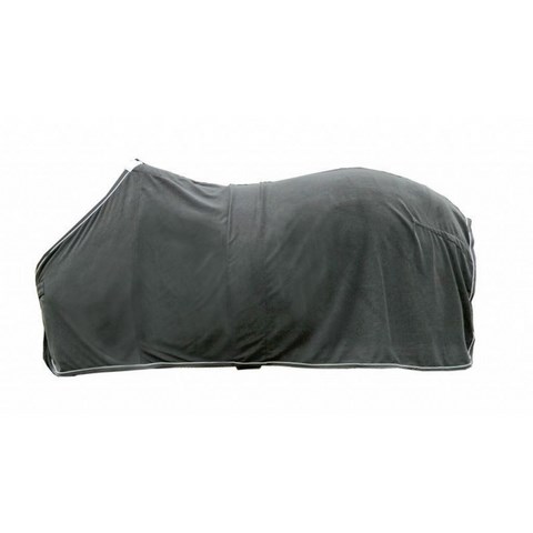 couverture séchante cheval poney