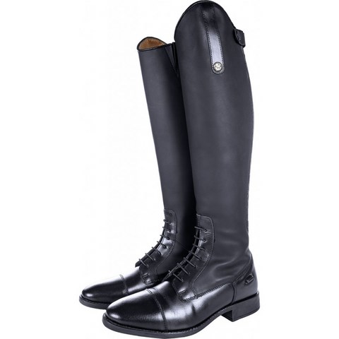 bottes polyurethane