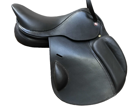 selle PONEY mondange sport new teck poney