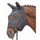 masque anti mouches cheval poney